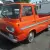 ORANGE AUTO 6CYL