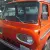 ORANGE AUTO 6CYL