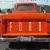 ORANGE AUTO 6CYL