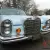 1973 Mercedes-Benz 280 SE 4DR