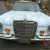 1973 Mercedes-Benz 280 SE 4DR