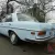 1973 Mercedes-Benz 280 SE 4DR