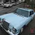 1973 Mercedes-Benz 280 SE 4DR