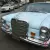 1973 Mercedes-Benz 280 SE 4DR