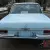 1973 Mercedes-Benz 280 SE 4DR