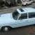 1973 Mercedes-Benz 280 SE 4DR