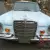 1973 Mercedes-Benz 280 SE 4DR