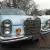 1973 Mercedes-Benz 280 SE 4DR