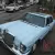 1973 Mercedes-Benz 280 SE 4DR