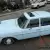 1973 Mercedes-Benz 280 SE 4DR