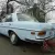 1973 Mercedes-Benz 280 SE 4DR