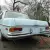 1973 Mercedes-Benz 280 SE 4DR
