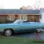 1967 Cadillac DeVille convertable