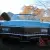 1967 Cadillac DeVille convertable