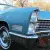 1967 Cadillac DeVille convertable