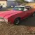 1970 Buick buick gs stage 1 clone