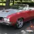 1970 Buick buick gs stage 1 clone