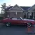 1970 Buick buick gs stage 1 clone