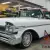 1957 Mercury Turnpike Cruiser
