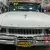 1957 Mercury Turnpike Cruiser