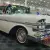 1957 Mercury Turnpike Cruiser