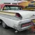 1957 Mercury Turnpike Cruiser