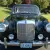 1958 Mercedes Benz 220S - Completely Restored with Webasco Cloth Roof