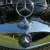 1958 Mercedes Benz 220S - Completely Restored with Webasco Cloth Roof