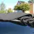 1958 Mercedes Benz 220S - Completely Restored with Webasco Cloth Roof