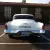 1955 STUDEBAKER COMMANDER