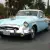 1955 STUDEBAKER COMMANDER
