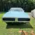 1972 Dodge Charger