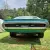 1972 Dodge Charger
