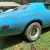 1972 Dodge Charger