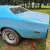 1972 Dodge Charger