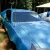1972 Dodge Charger