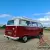 1972 Bay window Camper van Devon