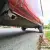 1972 Bay window Camper van Devon