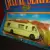 1972 Bay window Camper van Devon