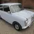 1974 MORRIS MINI 1000 GREY 