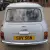  1974 MORRIS MINI 1000 GREY 