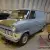 Ford transit mk1 van