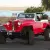 vj3 convertable jeepster--surf buggy