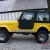 1978 Jeep CJ7 Base Sport Utility 2-Door 5.0L