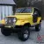 1978 Jeep CJ7 Base Sport Utility 2-Door 5.0L