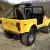 1978 Jeep CJ7 Base Sport Utility 2-Door 5.0L