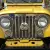 1978 Jeep CJ7 Base Sport Utility 2-Door 5.0L