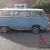VW Westfalia Camper T2 early bay Californian surf bus original paint