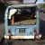 VW Westfalia Camper T2 early bay Californian surf bus original paint