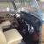 VW Westfalia Camper T2 early bay Californian surf bus original paint